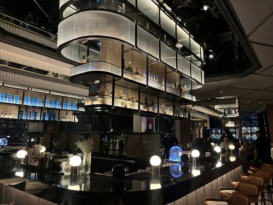 The Ritz-Carlton, Mexico City by null