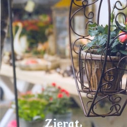 Zierat