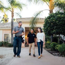 Pacific Crest Home Inspections