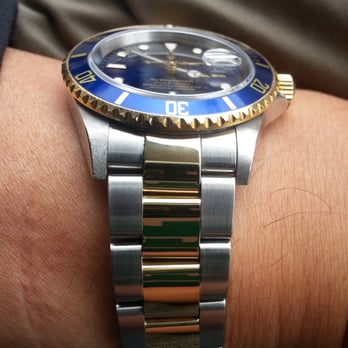 A&E Watches - Watches Near Me - San Francisco, California