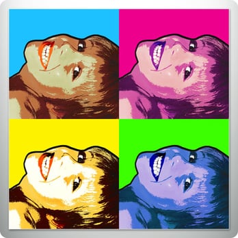 Pop Art - Customized Merchandise Near Me - Nice, 06