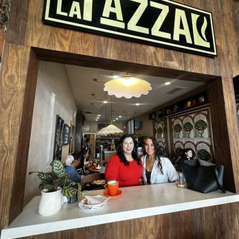 La Tazza Specialty Coffee - Us - Coffee & Tea Near Me - Houston, Texas