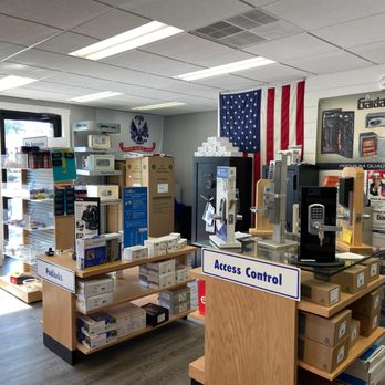 Pat's Key N Lock - Keys & Locksmiths Near Me - Salem, New Hampshire Pat's Key N Lock - Keys & Locksmiths Near Me - Salem, New Hampshire