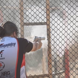 Norco Running Gun IPSC Club