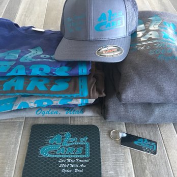 Northern Vinyl Supply - Custom business hats, shirts, mouse pads, tons of swag! - Arts & Crafts Near Me - Roy, Utah Northern Vinyl Supply - Custom business hats, shirts, mouse pads, tons of swag! - Arts & Crafts Near Me - Roy, Utah