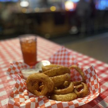 J.J.'s Pie Co. - Onion Rings - Pizza Near Me - Reno, Nevada J.J.'s Pie Co. - Onion Rings - Pizza Near Me - Reno, Nevada
