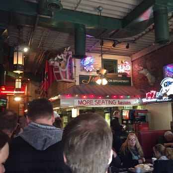 Jack's Bar-B-Que - Inside Jack's - Barbeque Near Me - Nashville, Tennessee Jack's Bar-B-Que - Inside Jack's - Barbeque Near Me - Nashville, Tennessee