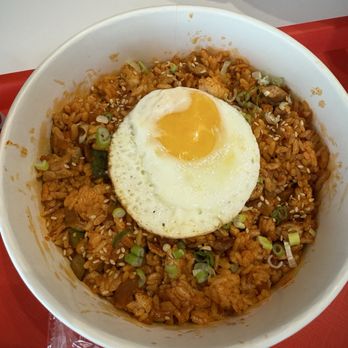 bb.q Chicken Levittown - This is the kimchi Kimchi Fried Rice - Chicken Wings Near Me - Levittown, New York bb.q Chicken Levittown - This is the kimchi Kimchi Fried Rice - Chicken Wings Near Me - Levittown, New York