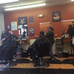 Alexander's Barber Shop & Salon - Perfect start to a Saturday