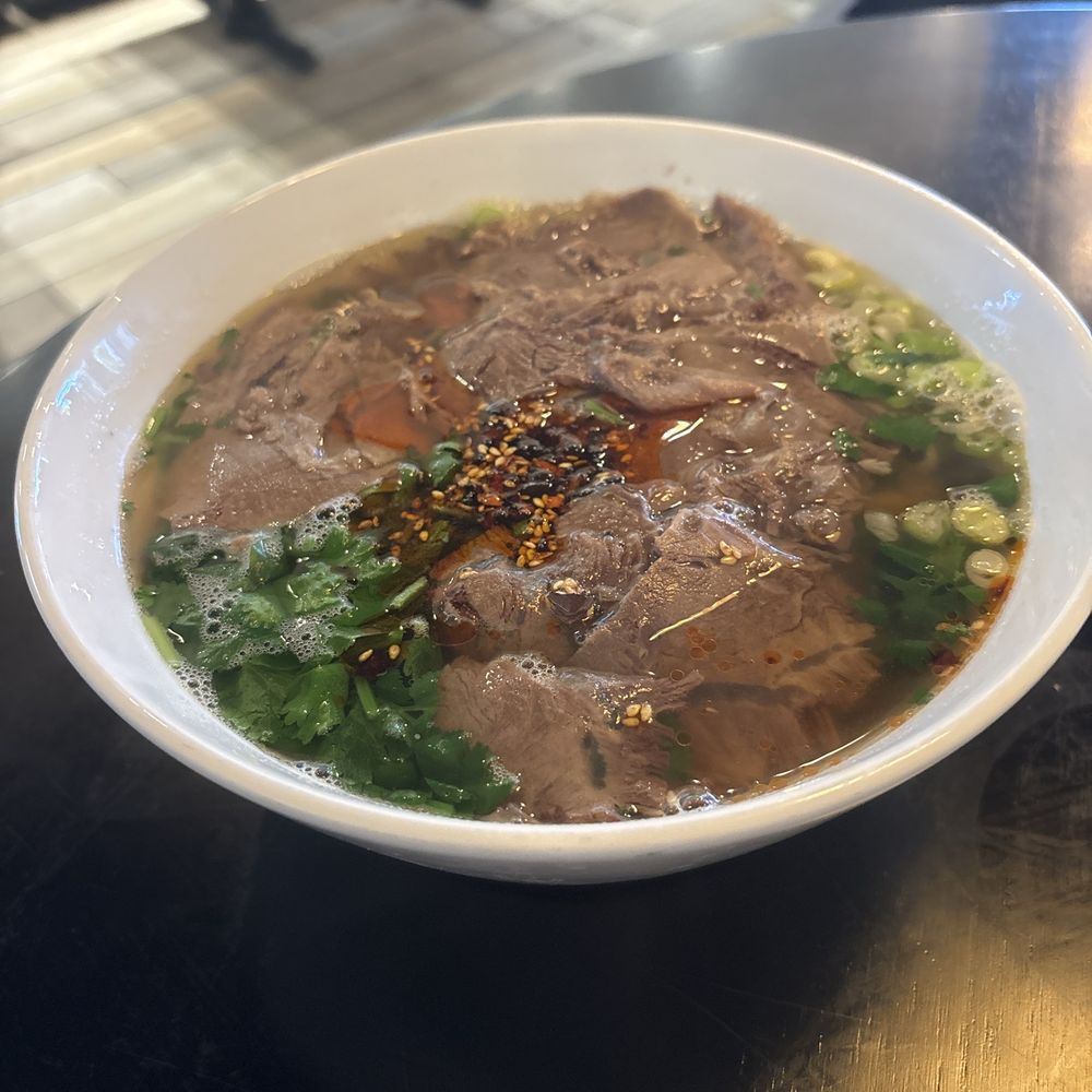 Kusan Bazaar | Silk Road Grill & Noodles 龟兹集市 - beef noodle soup - Halal Near Me - Mountain View, California Kusan Bazaar | Silk Road Grill & Noodles 龟兹集市 - beef noodle soup - Halal Near Me - Mountain View, California