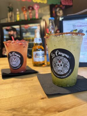 La Chingona Mexican Cuisine by null