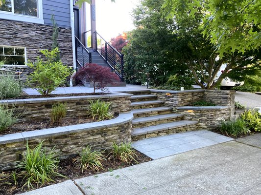 Green Spaces Landscaping on Yelp