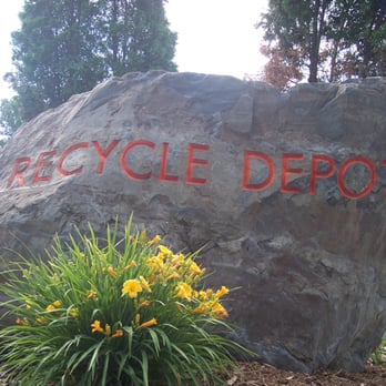 Recycle Depot - Recycling Center Near Me - Lansing, Michigan