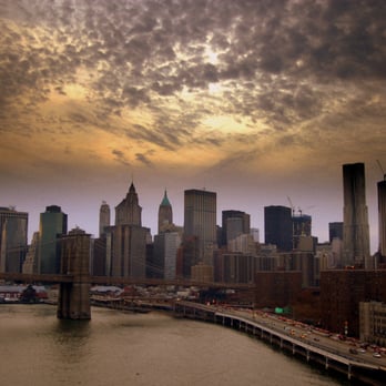 Manhattan Bridge - Landmarks & Historical Buildings Near Me Manhattan Bridge - Landmarks & Historical Buildings Near Me