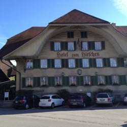 Restaurant Hirschen