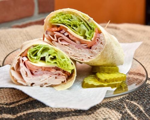 Port City Coffee Roasters by null