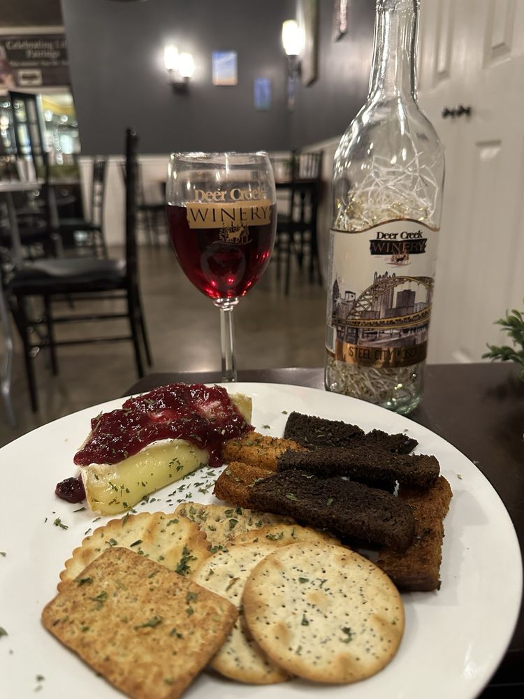 THE INN AT DEER CREEK WINERY Updated September 2024 143 Photos