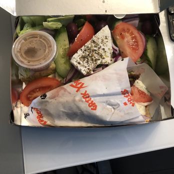 Greek Xpress - Falafel - Greek Near Me - Plainview, New York Greek Xpress - Falafel - Greek Near Me - Plainview, New York