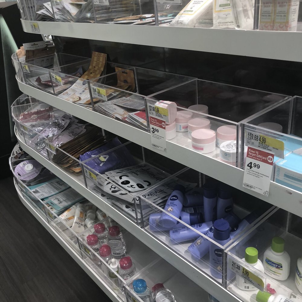 Target - Department Stores Near Me - Brooklyn, New York