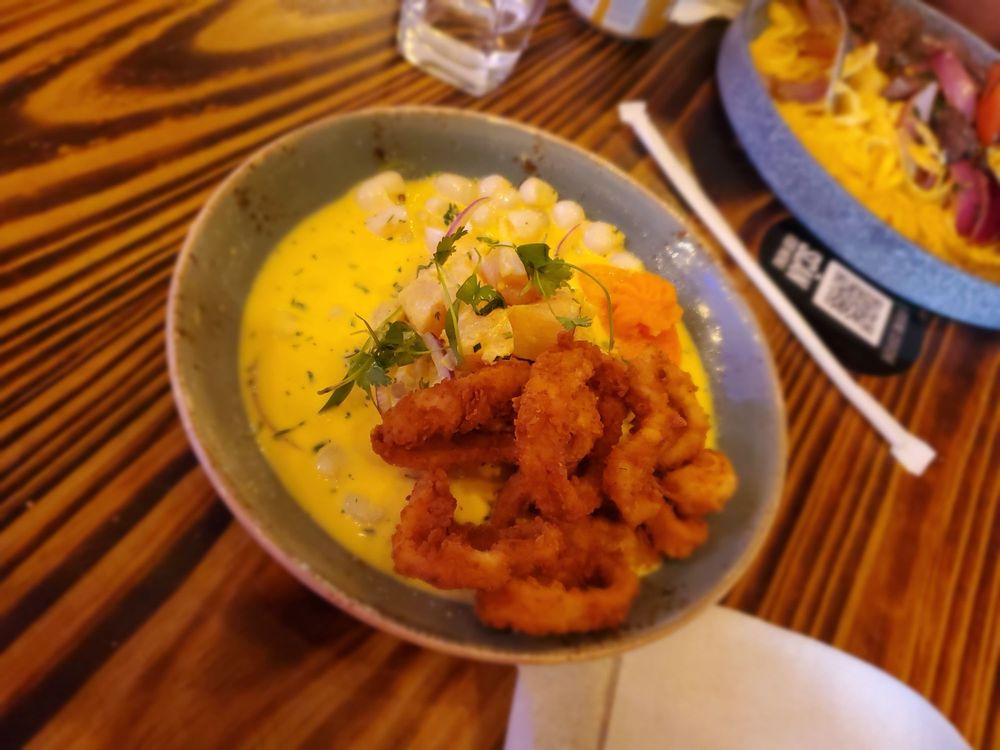 Divino Ceviche