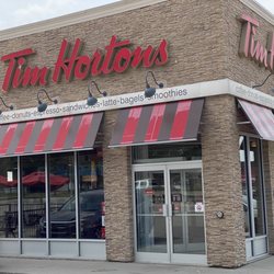 Tim Hortons