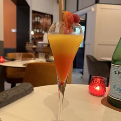 Cocktail Fruits