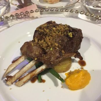 Papaveri e Papere - Lamb - Tuscan Near Me - San Miniato, PI
