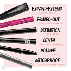Mary Kay Logo