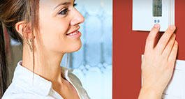 Slide of B.C. Carrier Plumbing & Heating