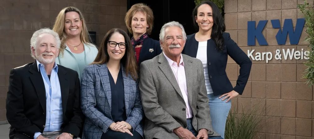 Karp & Weiss - divorce attorney in Tucson, AZ