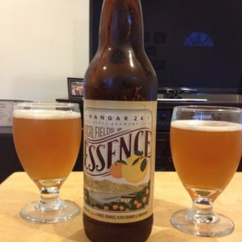 Certified Market - Essence - Hangar 24 Brewery. DIPA. 8.5% alcohol - Beer, Wine & Spirits Near Me - Monrovia, California Certified Market - Essence - Hangar 24 Brewery. DIPA. 8.5% alcohol - Beer, Wine & Spirits Near Me - Monrovia, California