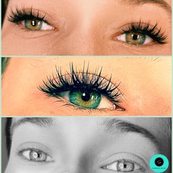 Magnificent Lash Art - Wispy volume