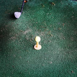 Golf des Dunes