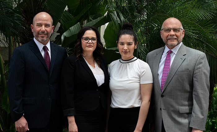 Jeffrey M Winter Attorney At Law - disability attorney in San Diego, CA