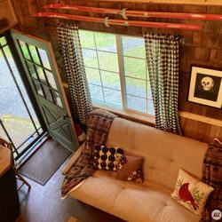 Speelyai Creek Retreat