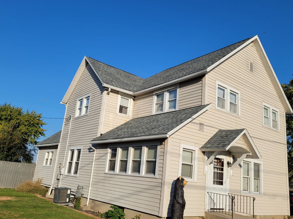 A’S CONSTRUCTION Updated September 2024 Request a Quote 12 Photos