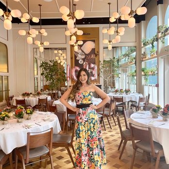 Quality Bistro - French Near Me - New York, New York