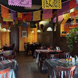 La Cosinita Mexican Cafe