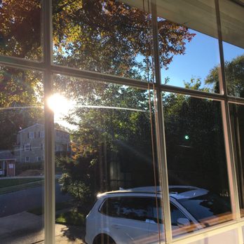 E & R Services - These streaks are all across the windows, I hope they are not scratches - Window Washing Near Me - Lanham, Maryland