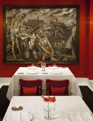 Adolfo Restaurante by null