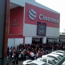 Cinemex