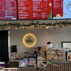 Kings Coffee Company