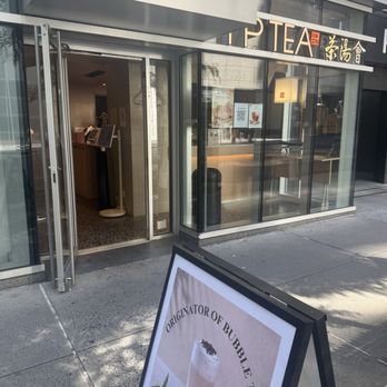 TP Tea - Bubble Tea Near Me - New York, New York