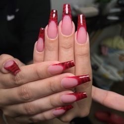 Gelmate Beauty Bar