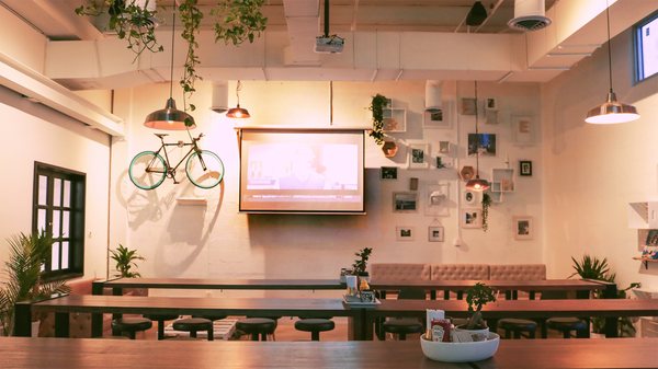 Focal Brewing Company by null