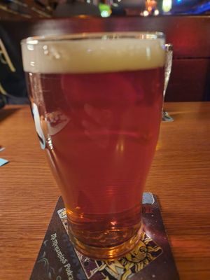 McMenamins White Eagle Saloon & Hotel by null