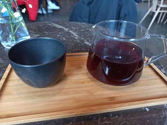 Origin Coffee (Scoresby Street) by null