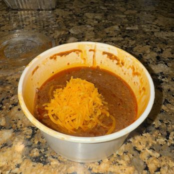 Mr B’s Tavern - Shotgun chili... - American Near Me - West Palm Beach, Florida Mr B’s Tavern - Shotgun chili... - American Near Me - West Palm Beach, Florida
