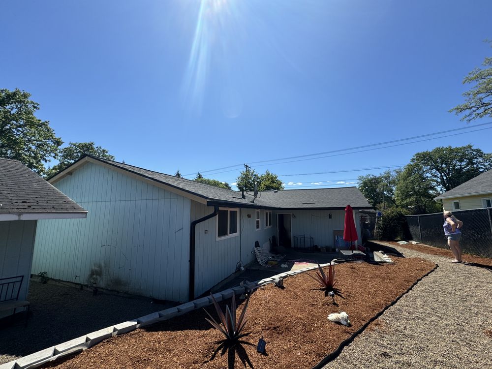 Slide of Schuh Homes