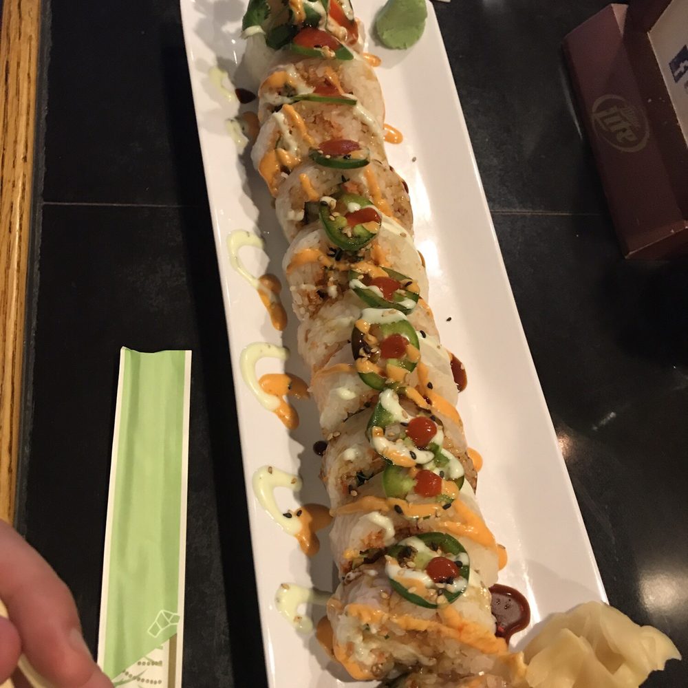 Miss Saigon Roll Miss Saigon Roll